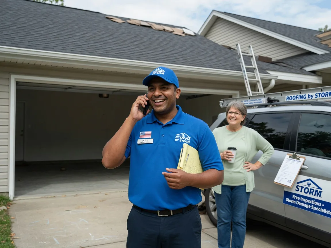 Roof Repair Near Me Palmer, KS FAQs
