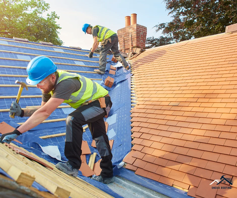 Why choose Roof Repair Near Me in Palmer, KS